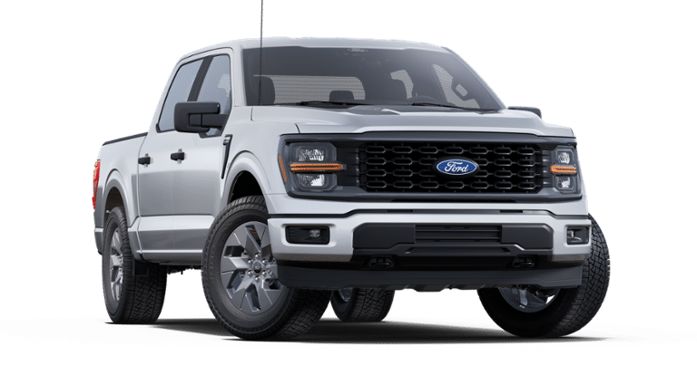 F-150® vehicle